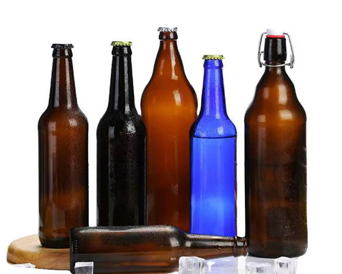 Glass Beer Bottles Wholesale