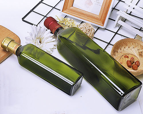 Olive Oil Bottles For Sale