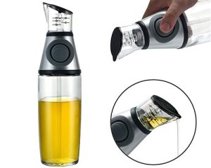 Olive Oil Measuring Dispenser