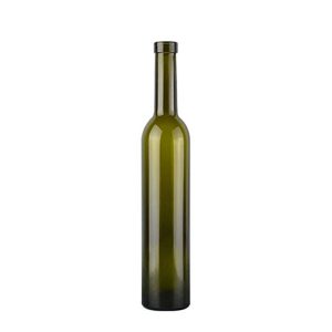 500ml Glass Ice Wine Bottle