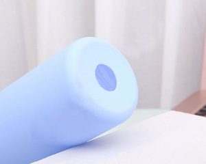 Silicone Sleeve For Glass Bottle