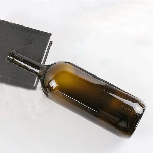 1500ml Brown Wine Bottle for Sale