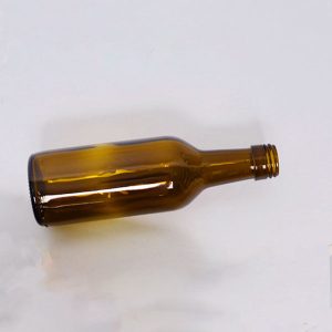 187Ml Glass Bottle for Wine Packaging
