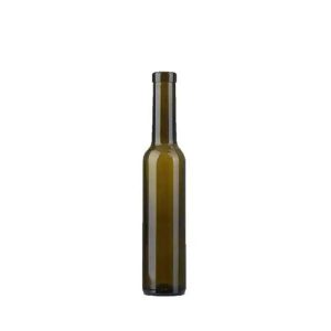 200ml Amber Glass Wine Bottle