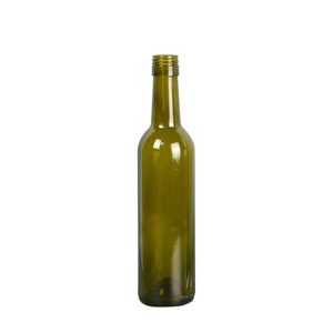 375Ml Glass Wine Bottle for Sale