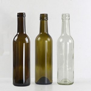 375Ml Glass Wine Bottles Wholesale