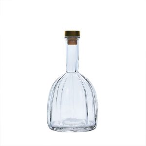 500Ml Glass Bottle For Liquor