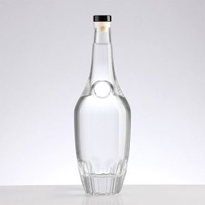 700ml Glass Bottle For Spirit