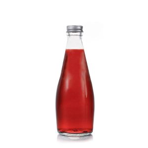 Best Glass Juice Bottle