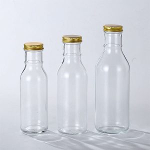 Fruit Juice Glass Bottles Wholesale