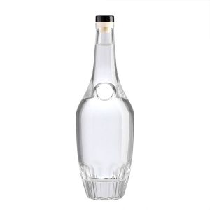 Glass Bottle For Spirit