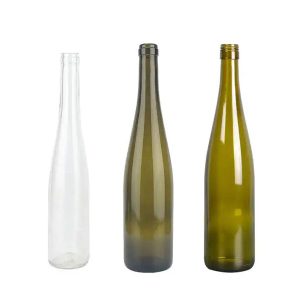 Glass Wine Bottles for Sale