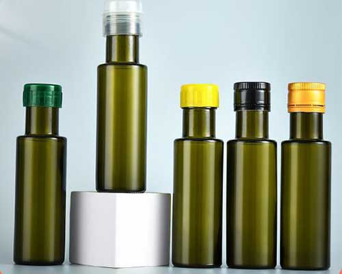 Small Olive Oil Bottles Wholesale