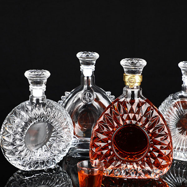 Whiskey Decanters For Sale