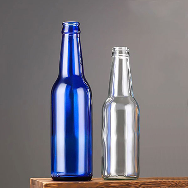 Bulk Glass Beer Bottles