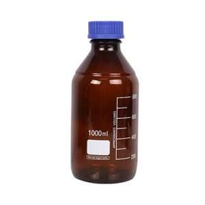 Chemical Reagent Bottle