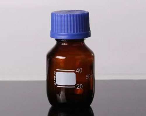 Chemical Reagent Bottle 50ML