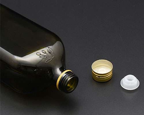 Custom Olive Oil Bottle Manufacturer