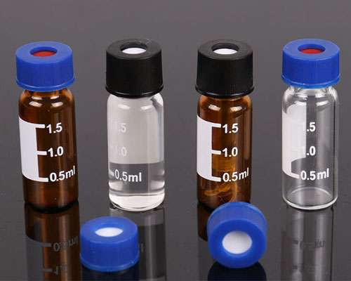 Glass Sterile Vials For Injection