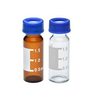 Sterile Vials For Injection