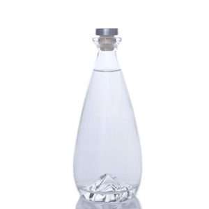 Glass Empty Alcohol Bottles For Sale
