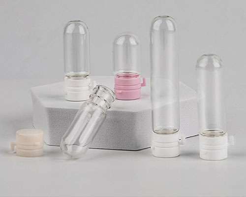 Mini Glass Vials Wholesale