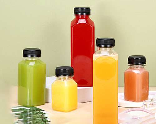 Glass Juice Bottles Wholesale