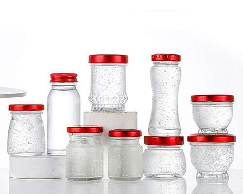 Glass Jars with Lids Wholesale