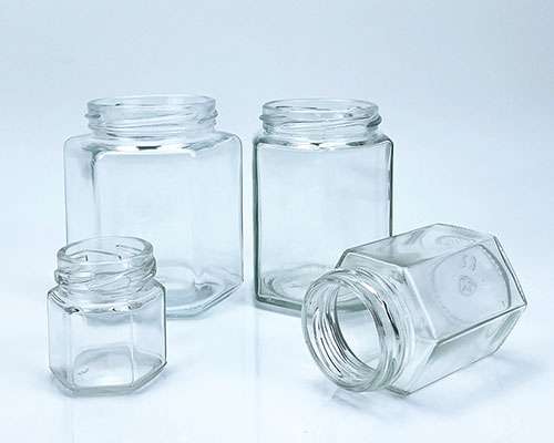 Glass Jars With Lids For Food Storage