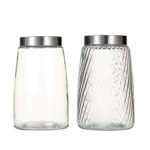 Kitchen Airtight Canisters