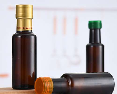 Small Olive Oil Bottles Wholesale