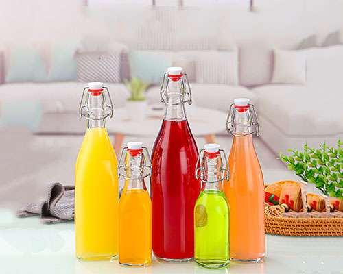 Swing Top Bottles Wholesale