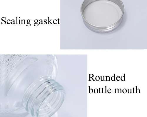 Best Glass Drinking Bottle