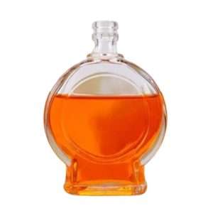 Wholesale Glass Liquor Bottles