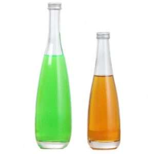 Best Glass Juice Bottles