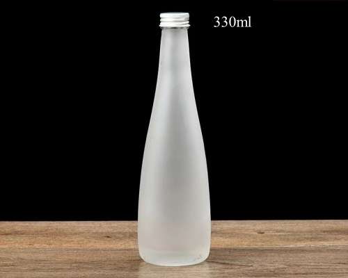 Best Glass Juice Bottles