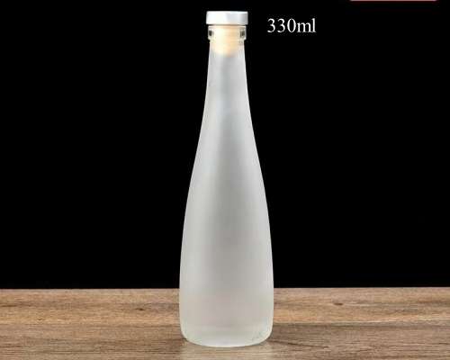 Best Glass Juice Bottles