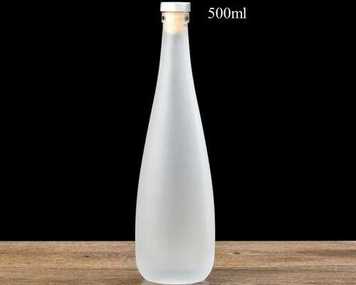 Best Glass Juice Bottles