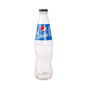 Coca Cola Glass Bottle