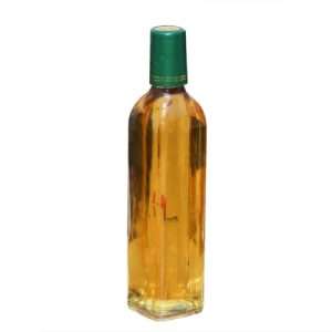 Square Olive Oil Bottle