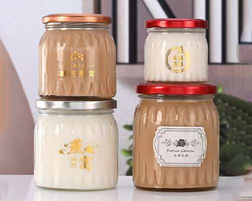 Airtight Storage Jars