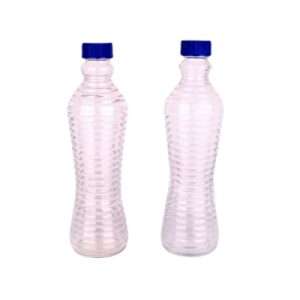 Mineral Water Glass Bottle