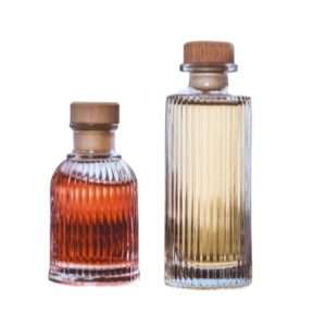 Small Glass Liquor Bottles