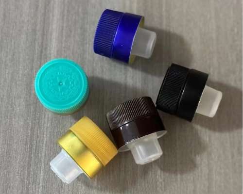 wine bottle caps