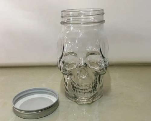 Mason Jars With Lids And Straws