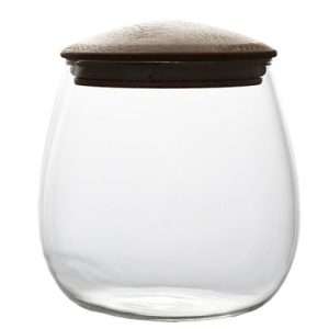 Borosilicate Glass Storage Containers